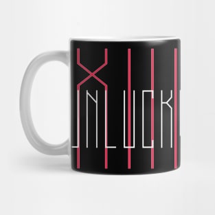 The 13th Mug